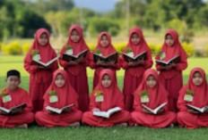 Panca Indra dan Pertanggungjawaban di Akhirat