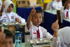 11 Dapur SPPG di Lubuk Linggau Belum Bisa Operasional