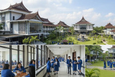 SMA Taruna Nusantara Pagar Alam Sumsel Hadir, Segini Kuota Penerimaan dan Syarat Wajibnya