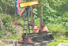 Pemerintah Inventarisasi Sumur Minyak Masyarakat Agar Tata Kelola Lebih Baik