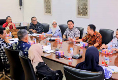 Pemkab Muba Komitmen Cegah dan Berantas Narkotika