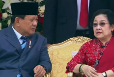 Megawati Tak Hadir di Pelantikan Prabowo, Ini Pesannya