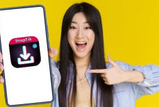 Gratis dan Tanpa Login, Begini Cara Pakai SnapTik MP3: Solusi Download Musik TikTok Paling Praktis