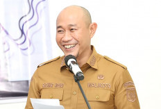 Ini Hasil Seleksi Uji Kelayanan Calon Direktur PDAM Lubuk Linggau Tahun 2026, Wali Kota: Tinggal Interview 