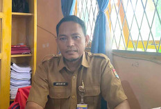 Hadapi TKA April 2026, SMPN 14 Lubuk Linggau Bakal Adakan Belajar Tambahan untuk Siswa