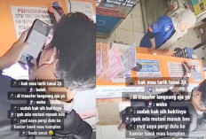 Agen BRILink Berhasil Gagalkan Transaksi Bodong, Bukti Ketelitian dan Profesional BRI 