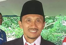 Pengurus Masjid di Lubuk Linggau Siap-Siap, Bantuan dari Pemerintah Segera Disalurkan