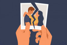 Ternyata ini Sebab Allah SWT Benci Perceraian