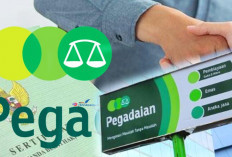 Pegadaian Terima Sertifikat Tanah Pinjaman Mulai Rp10 Juta Hingga Rp200 Juta, Cek Selengkapnya