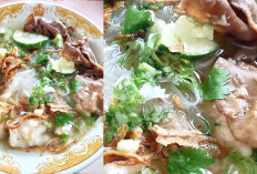 Kuliner Lubuk Linggau : Model Mang Jack Wajib Dicoba, Isi Tahu Bikin Ketagihan