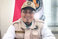 Jamaah Haji Cadangan Musi Rawas Wajib Lunasi Biaya dan Lengkapi Administrasi