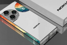 Bocoran HP Nokia 5G Terbaru 2026, Nokia N75 Max Pro 5G dan Lumia Max Siap Bangkit?