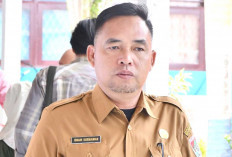 Bantuan Keuangan Parpol Lubuk Linggau 2026 Masih Menunggu Anggaran Tersedia