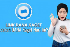 Jumat Berkah Cair Saldo DANA Rp160.000 Gratis Tanpa Syarat, Adakah DANA Kaget Hari Jumat 16 Agustus 2024?