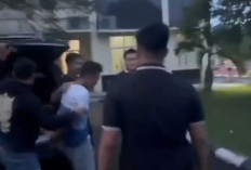 8 HP Milik Peserta Seleksi Paskibraka Dicuri, Pelakunya Sudah Dibekuk 