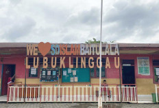  SD Islam Baitul A'la Lubuk Linggau Asah Pendidikan Karakter Melalui Ekstrakurikuler