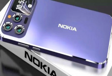 Nokia X800 Pro, Hp Nokia Terbaru 2024 yang Bawa Spesifikasi Tinggi dan Kualitas Mempuni 