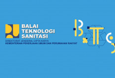 Kementerian PUPR Balai Teknologi Sanitasi Buka Lowongan Kerja, Buruan Berakhir 7 Februari 2024