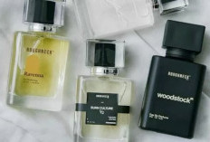 7 Pilihan Parfum Lokal Pria Aroma Woody dengan Ketahanan Hingga 8 Jam