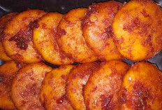 Pempek Sambal Pedas Gurih Sajian Identik Khas Jambi dengan Karakter Menantang Lidah