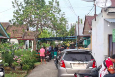 Warga Lubuk Linggau Ditemukan Anaknya Tewas di Kamarnya, Ini Penjelasan Polisi