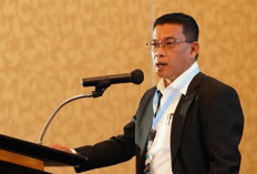 Bupati Muratara Minta Legalisasi Tambang Rakyat Melalui Wilayah Pertambangan Rakyat Dipermudah