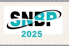 SNBP 2025 Dibuka! Ini 3 Faktor Penentu Kelulusan di Jalur Prestasi