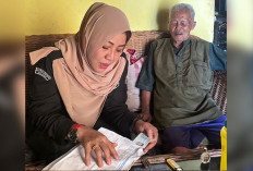 Jelang Pleno, KPU Musi Rawas Lakukan Pencocokan dan Penelitian Terbatas Data Pemilih