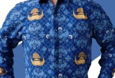 PPPK Paruh Waktu Kini Boleh Pakai Seragam KORPRI, Ini Aturan Resminya