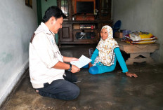 Dinsos Musi Rawas Usulkan KPM Terima Bantuan Modal Usaha, Ini Alasannya