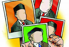 Selain Golkar, Gerindra, dan PDI-P, NasDem Berpeluang Duduki Kursi Pimpinan DPRD Lubuklinggau