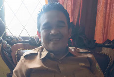 368 Siswa Kelas XII SMKN Tugumulyo Musi Rawas Ikuti Ujian Sumatif Akhir