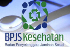 Denda Iuran BPJS Kesehatan Tidak Dibayar Apa yang Terjadi? 