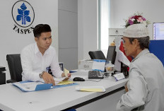 Maaf! Taspen Hentikan Hak Pensiun PNS Janda atau Duda, Karena 2 Alasan