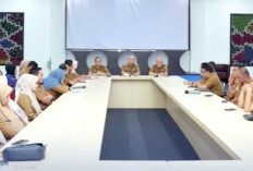 60 ASN Pemkot Lubuk Linggau Terancam Sanksi Akibat Terlambat Hadir di Majelis Taklim Ramadan