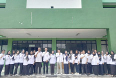 RSUD Petanang Laksanakan FKP, Tingkatkan Layanan, Upayakan Segera MoU dengan BPJS Kesehatan 