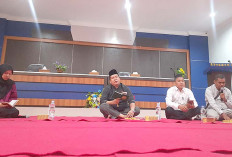 Doa Bersama untuk Ananda Muhammad Ahsan Alfarizi, Begini Pesan Penting dari Ustadz Shofwan