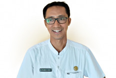 Siswa SMAN Rupit Muratara Masuk PTN Jalur Prestasi SNBP 2026, M Arief: Tetap Jaga Nama Baik Sekolah Dimanapun