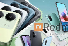 Update Daftra Harga HP Xiaomi Redmi Terbaru 2024 di Indonesia, Simak Selengkapnya