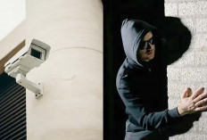 Mengenali Jenis dan Cara Memilih CCTV untuk Keamanan Rumah