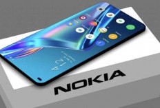 Kehebatan Nokia R21 Max: Kamera 108MP dan Snapdragon 888 dalam Genggaman