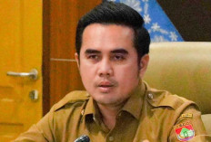 Uji Coba Program MBG Dimulai, Disdik Musi Rawas Belum Dilibatkan 