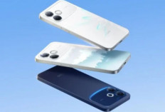 Baterai 7.000 mAh Jadi Andalan, Oppo A6s Pro Resmi Rilis dengan Layar 120Hz dan Desain Tahan Ekstrem