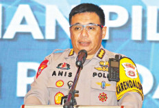 Simpan Senpi Terancam Hukuman Mati, Operasi Senpi Musi 13 - 28 Juni 2025