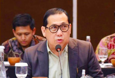 Kenaikan Anggota Gaji DPR RI Jutaan Rupiah, SN PRana Putra Sohe Sampaikan Gaji Setiap Bulannya Segini?