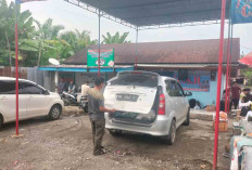 Bus Eksekutif Tujuan Jakarta Dipadati Penumpang Sejak Pagi
