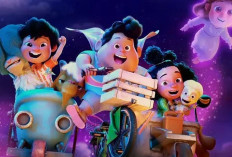 Film Animasi Jumbo Karya Anak Bangsa yang Bikin Bangga, Ini Deretan Pengisi Suara dan Soundtrack-nya