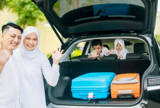 Ingin Mobil Nyaman Saat Mudik Lebaran 2025? Lakukan 5 Cara Ini Dijamin Auto Nyaman Sampai Tujuan!