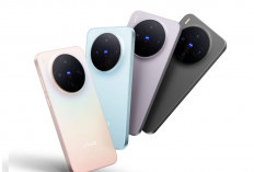 vivo X300 Ultra Meluncur, Smartphone Sinematik dengan ZEISS Triple Camera dan Fitur Pro Video