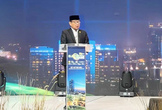 Electricity Connect 2024, Komisaris Utama  PLN Jabarkan Strategi Jitu Tarik Investasi Hijau Transisi Energi